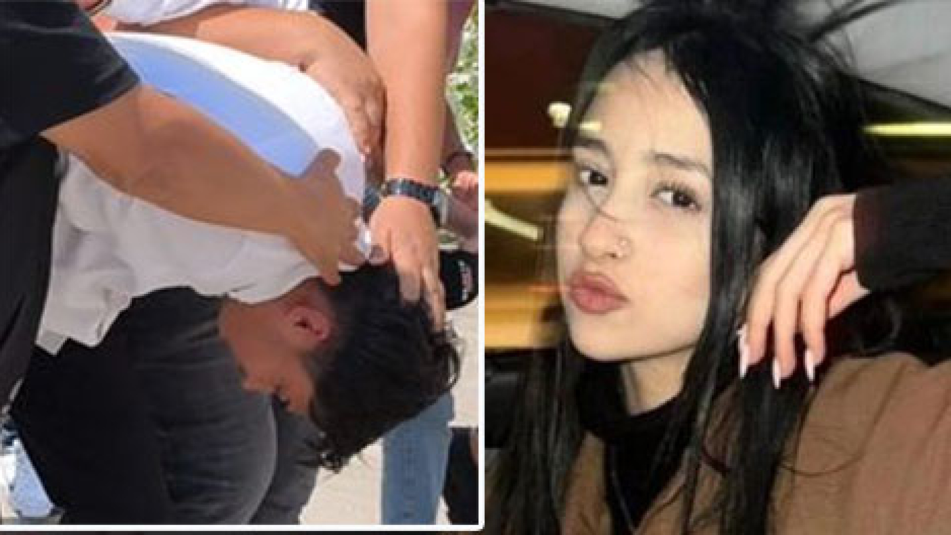 SON DAKİKA: Sevgilisi Hiranur'u başından vurulmuştu! İşte istenen ceza | Mersin haberleri | Son dakika haberleri