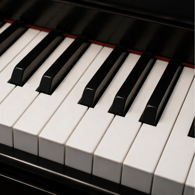 İstanbul’da uluslararası piyano festivali başlıyor