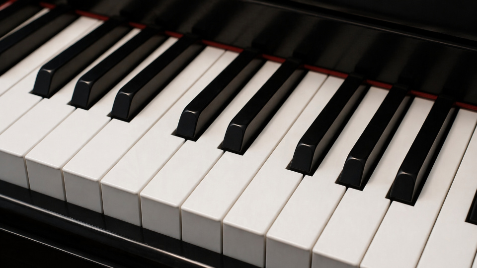 İstanbul'da uluslararası piyano festivali başlıyor