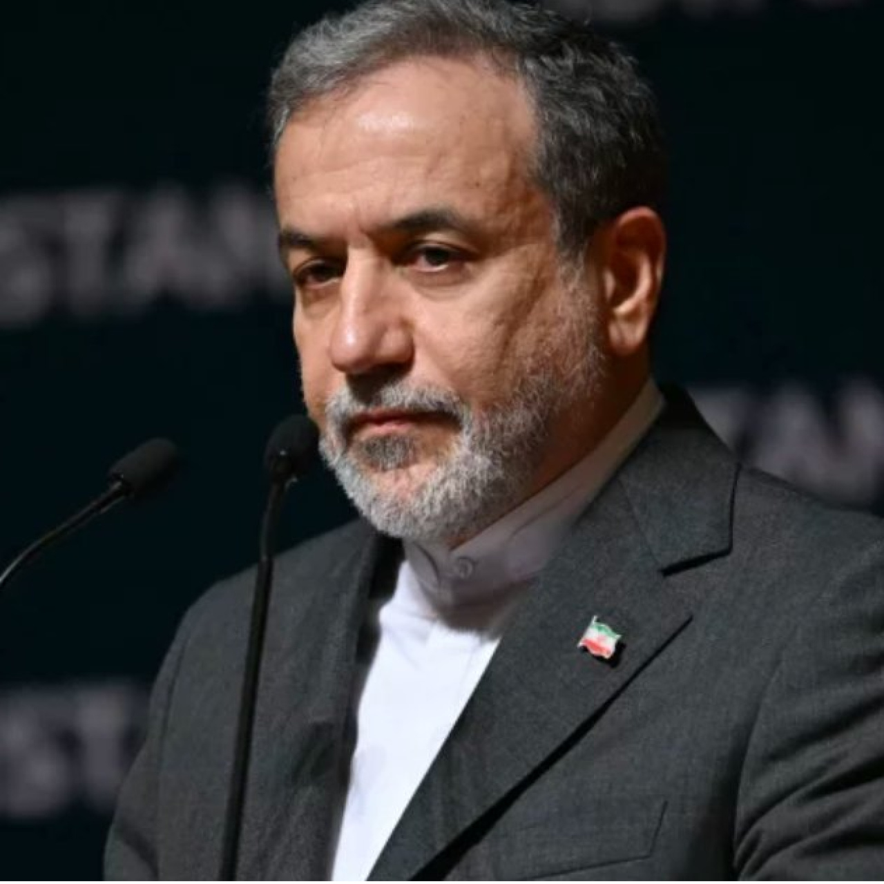 İran Dışişleri Bakanı Pakistan'a gidiyor