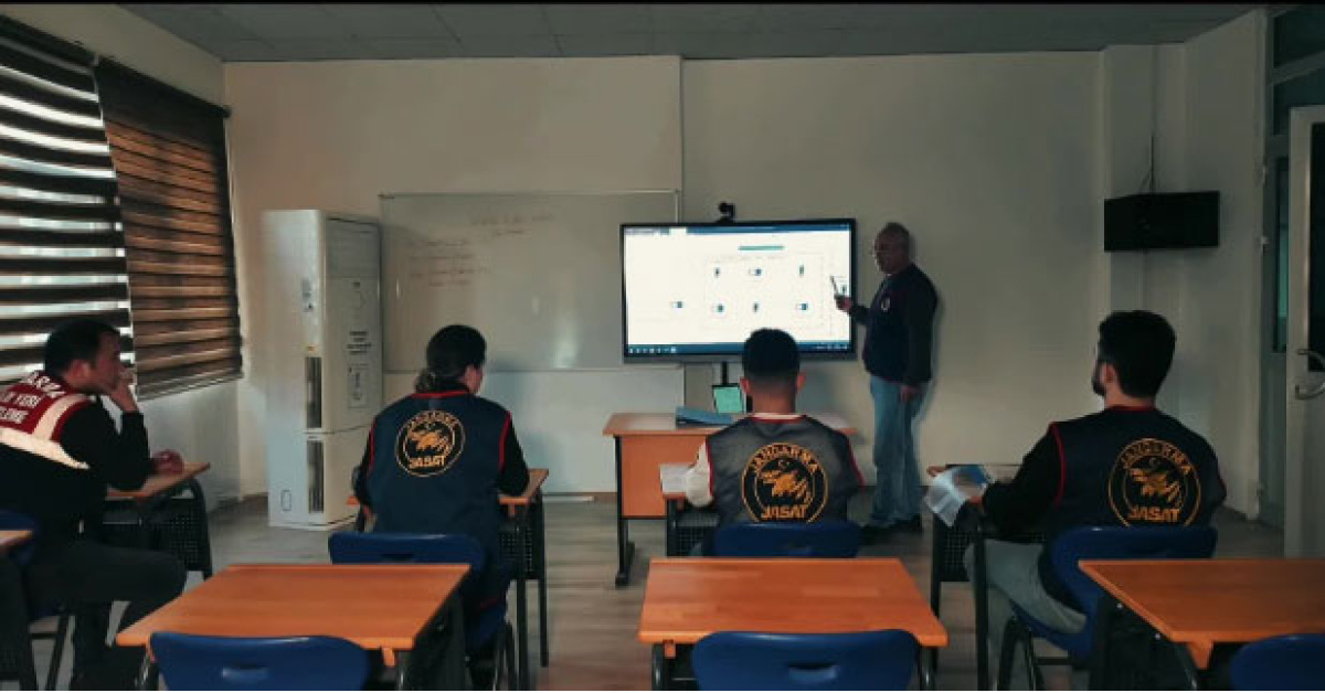 Sevgi Sevil Cinayetinin Sonuçları | Jandarma Genel Komutanlığı