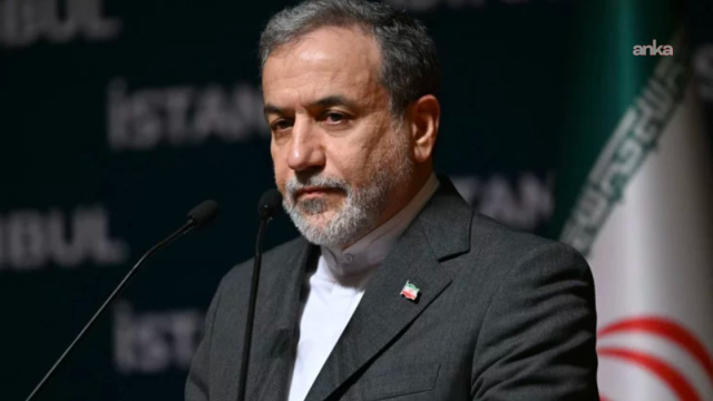 İran Dışişleri Bakanı Pakistan'a gidiyor