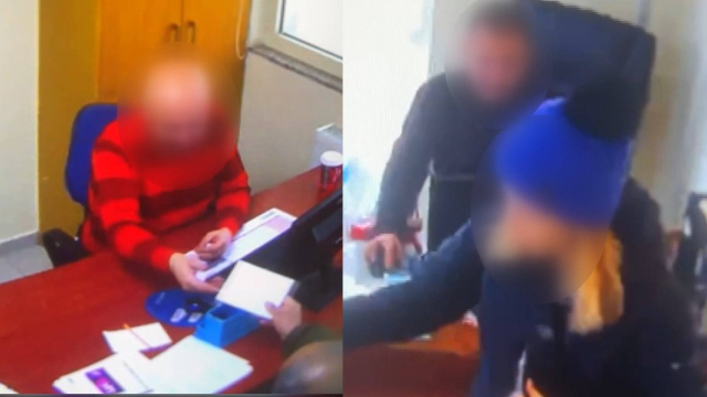 Rüşvetçi doktorlara 12 yıl hapis istemi