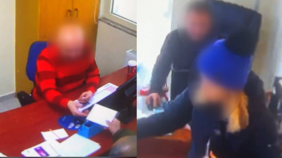 Rüşvetçi doktorlara 12 yıl hapis istemi
