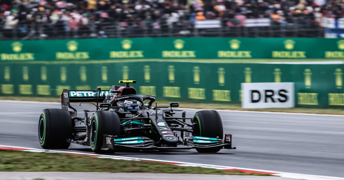 Formula 1 Türkiye'ye Dönüşümler