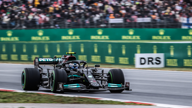 İşte Formula 1'in Türkiye tarihi!