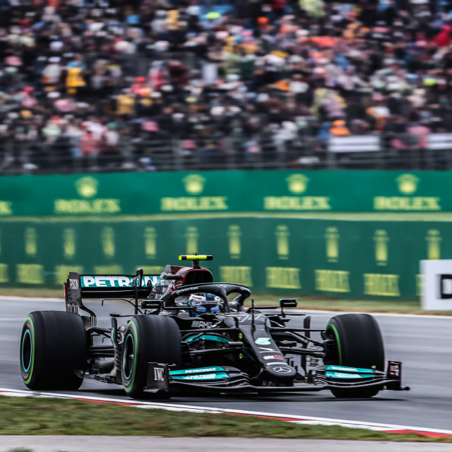 İşte Formula 1'in Türkiye tarihi!