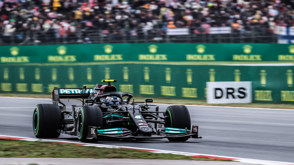 İşte Formula 1'in Türkiye tarihi!