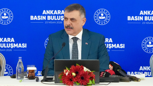 Bakan Çiftçi'den Habertürk'e dijital güvenlik düzenlemesi açıklaması