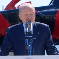Cumhurbaşkanı Erdoğan açıkladı: Formula 1 yeniden Türkiye'de!