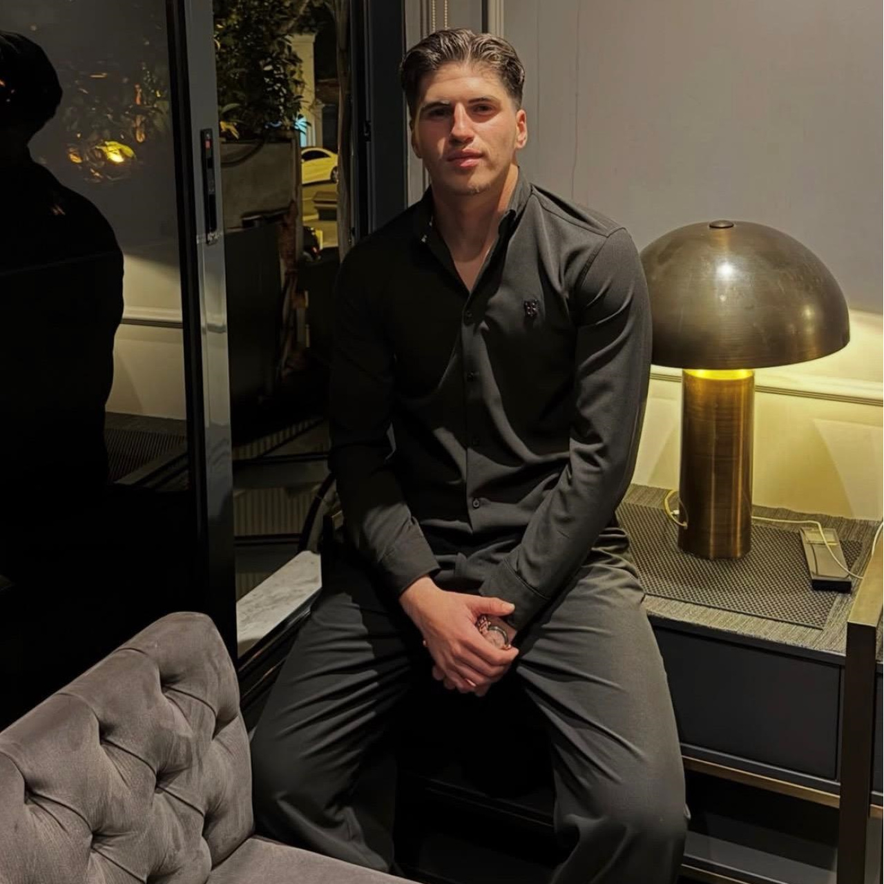 Futbolcu Kubilay Kaan Kundakçı'nın ölümünde iddianame!