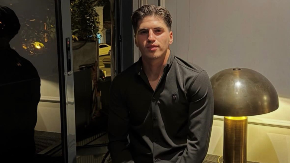 Futbolcu Kubilay Kaan Kundakçı'nın ölümünde iddianame!