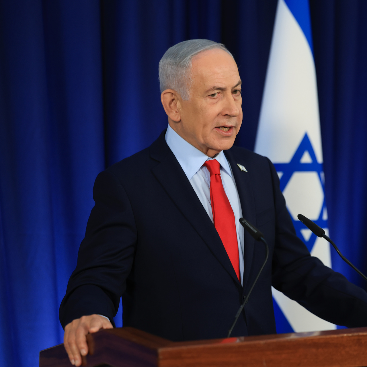 Netanyahu: Prostat kanseri tedavim olumlu sonuçlandı