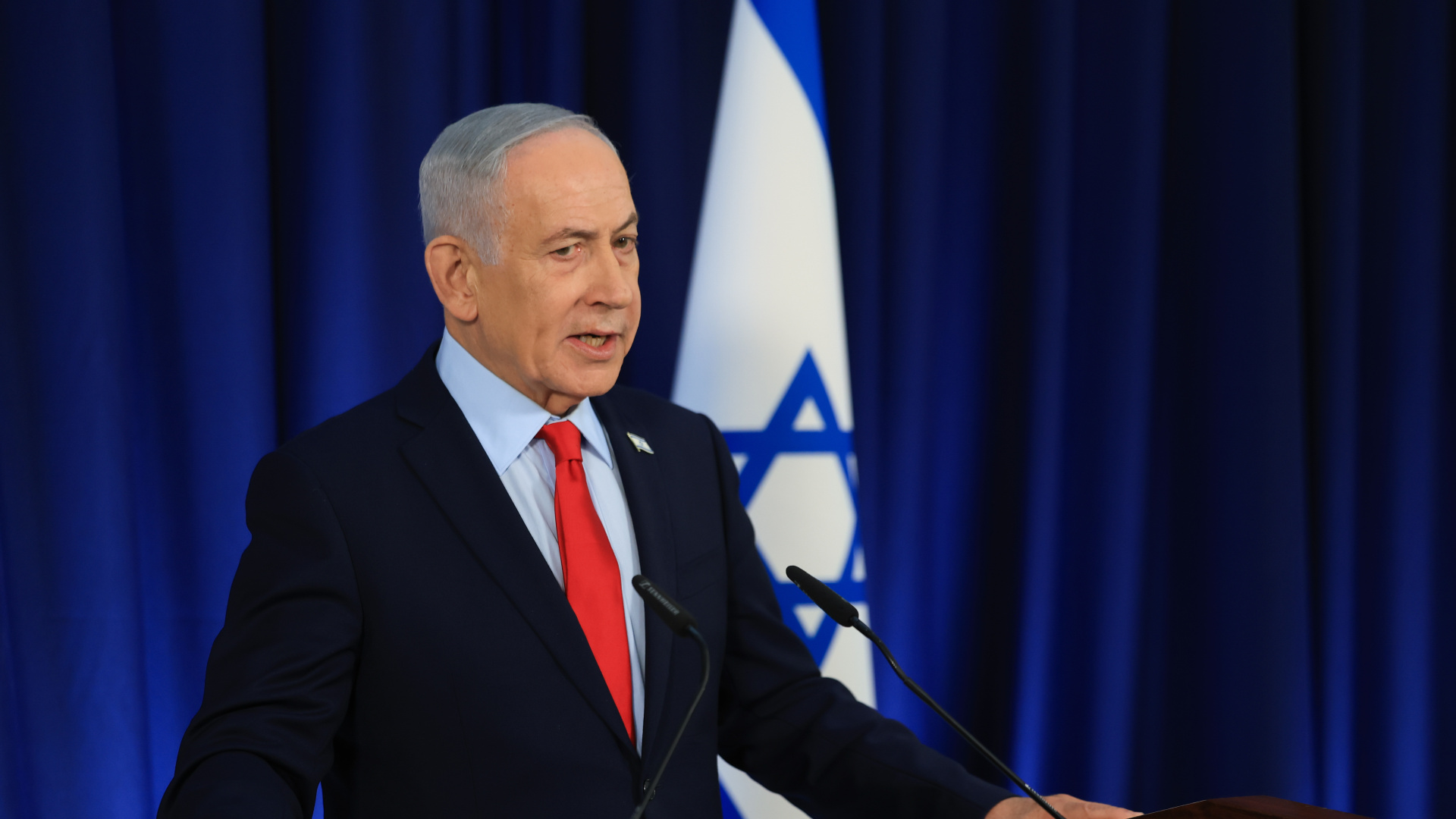 Netanyahu prostat kanserini yendi: Sağlık durumu iyi
