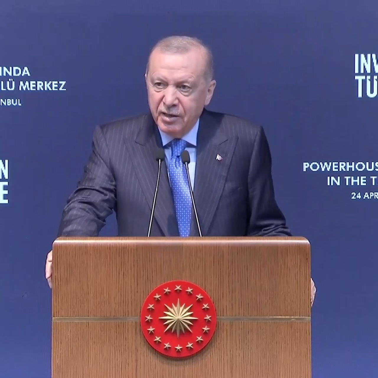 Cumhurbaşkanı Erdoğan'dan önemli açıklamalar