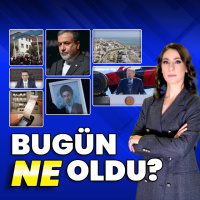 Bugün Ne Oldu? 24 Nisan 2026'nın haberleri