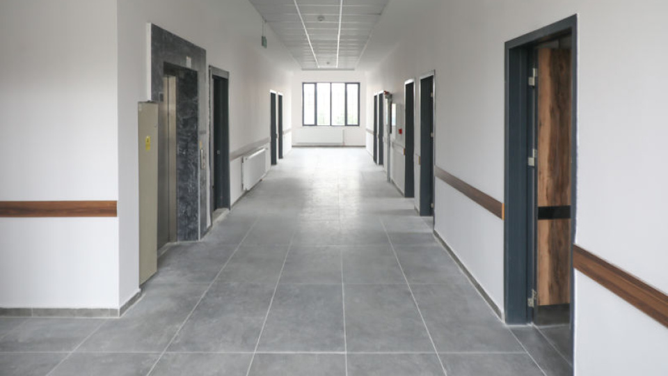 Melikgazi'den 3 mahalleye diş hastanesi