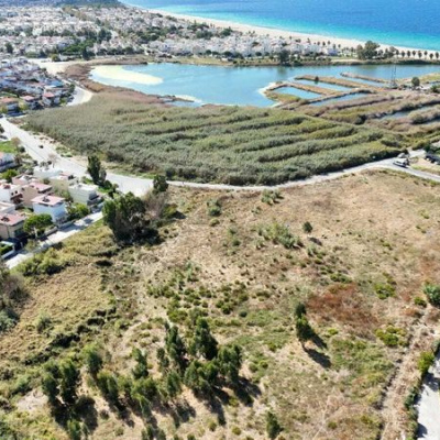 Kuşadası Kocagöl Lagünü için ekip kurulacak