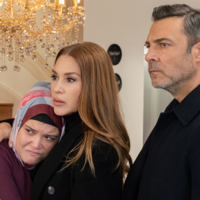 Kızılcık Şerbeti 134.bölümde neler olacak?