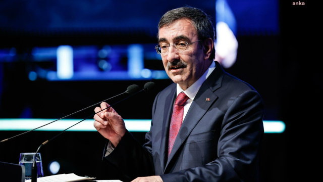 'Dünyanın en prestijli organizasyonlarından'