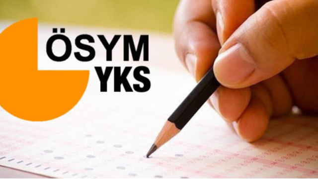 YKS ne zaman?
