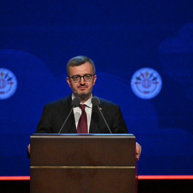 Yatırımda yeni rota: Türkiye güçlü merkez olma peşinde