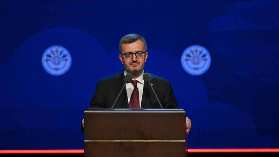 Yatırımda yeni rota: Türkiye güçlü merkez olma peşinde