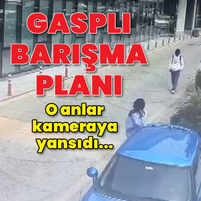 Gasplı barışma planı