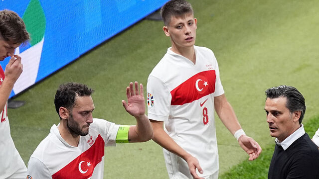 Türkiye- Avustralya maçı ne zaman?