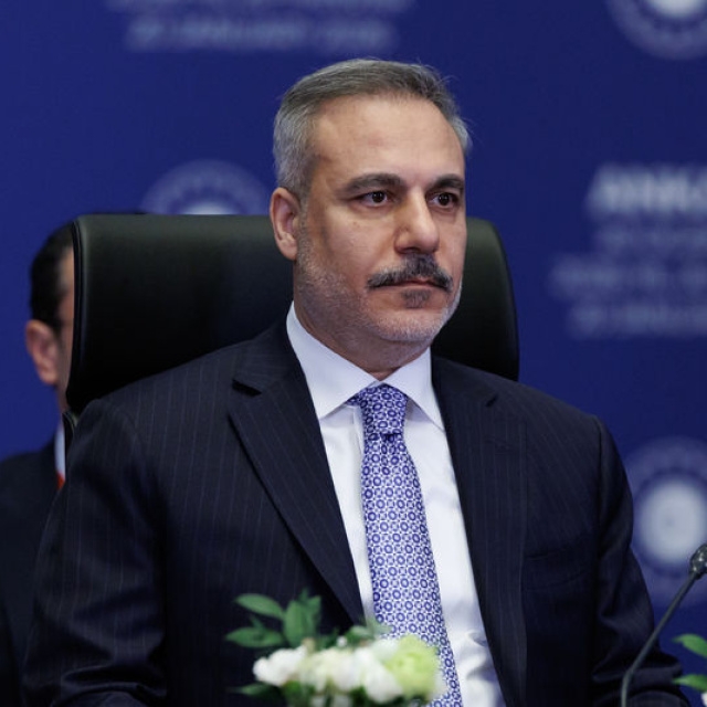 "Von der Leyen'in açıklamaları talihsizdi"