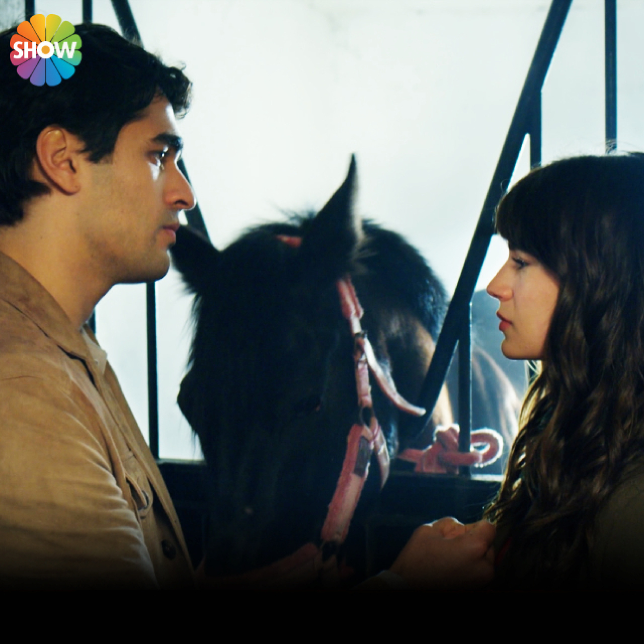 "Evleneceğim onunla"