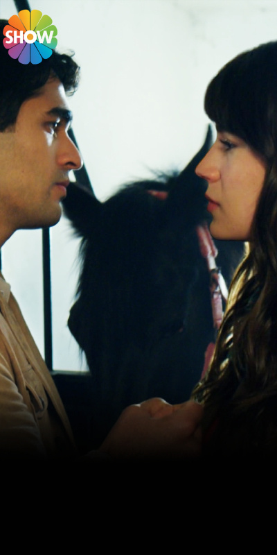 "Evleneceğim onunla"