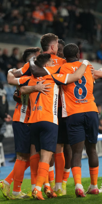 Başakşehir evinde dört dörtlük!