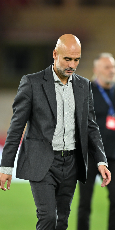 Guardiola'dan Dünya Kupası tepkisi!