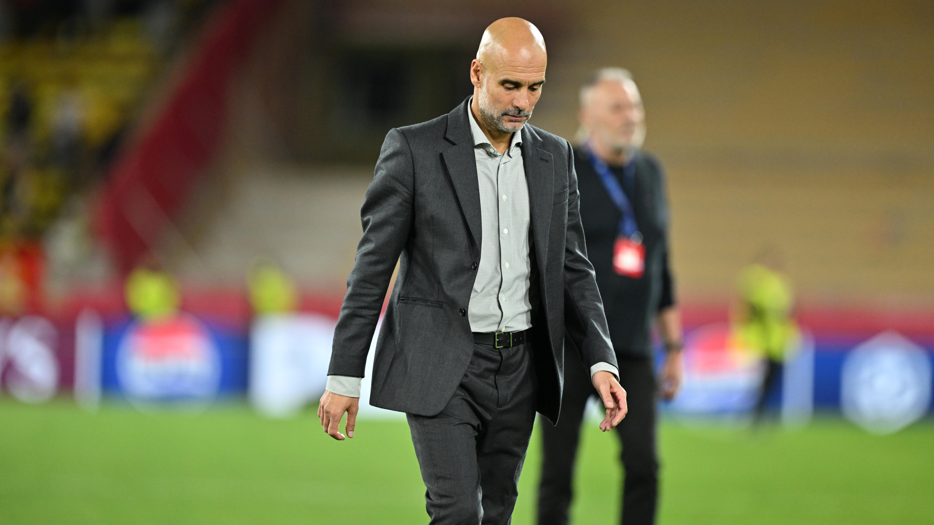 Pep Guardiola'dan 2026 Dünya Kupası fiyatlarına sert eleştiri