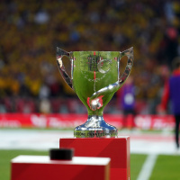 İşte kupada yarı final programı!