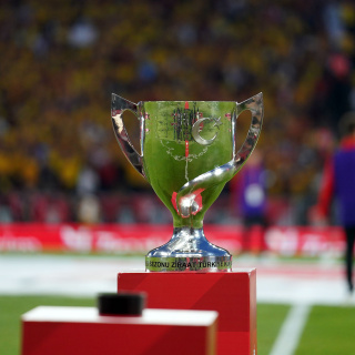 İşte kupada yarı final programı!