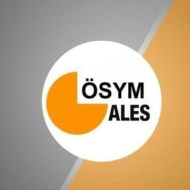 ALES ne zaman?