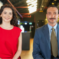 "Sıkıntılar aşk özelinde işlendi"