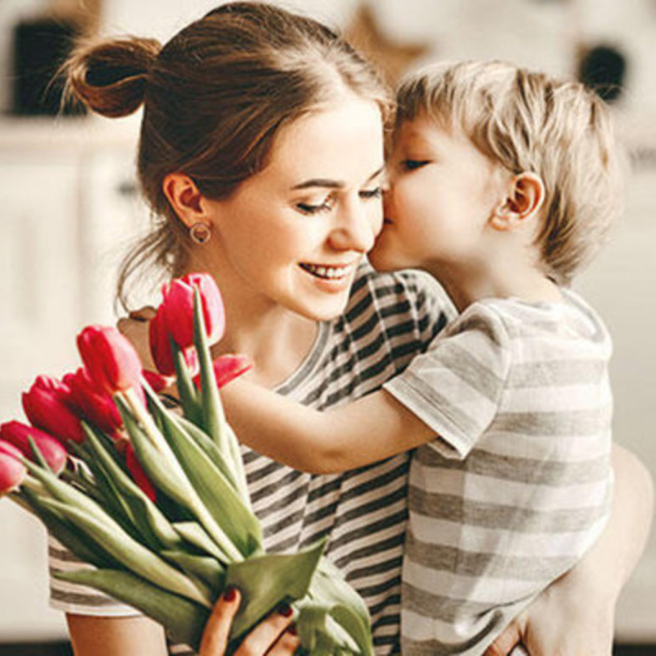 Anneler Günü tarihi