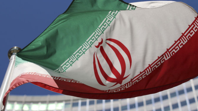 İran, bir gemiye el koydu