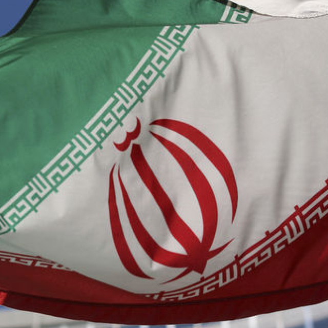 İran, bir gemiye el koydu