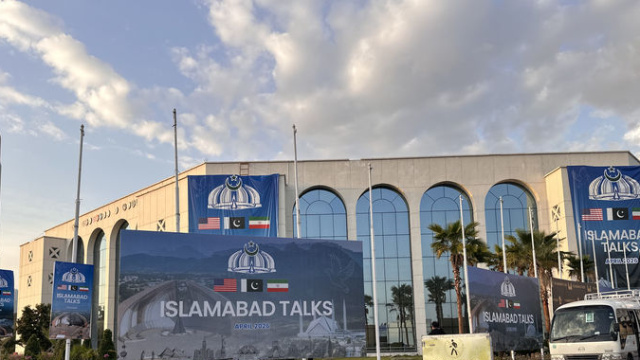 "ABD heyeti Pakistan'a gidecek"