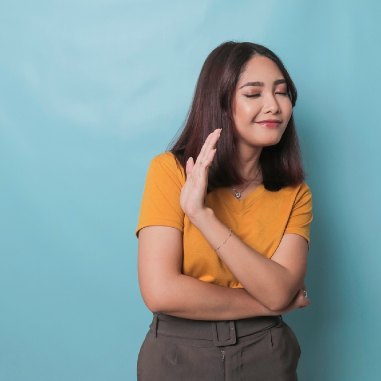 Bu kadınlara neredeyse herkes hayran!