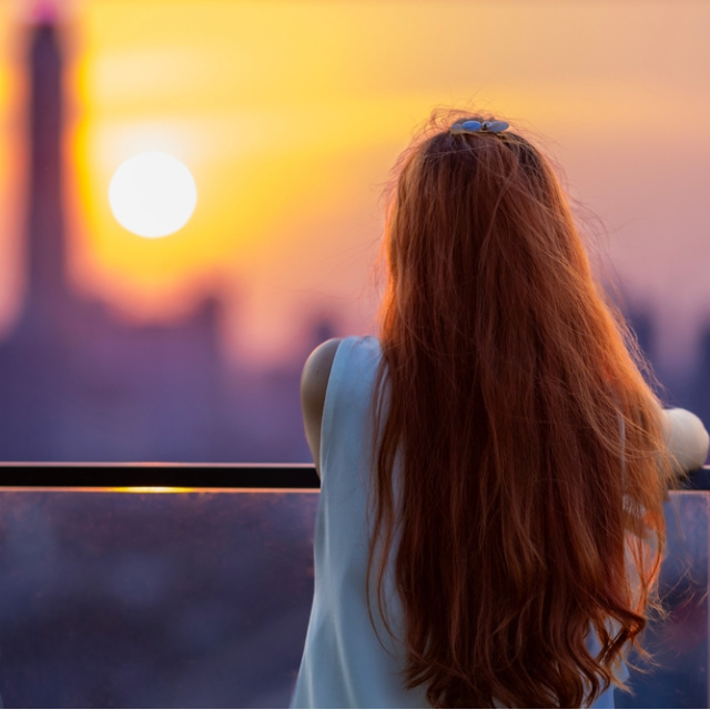 Bu kadınlara herkes hayran!