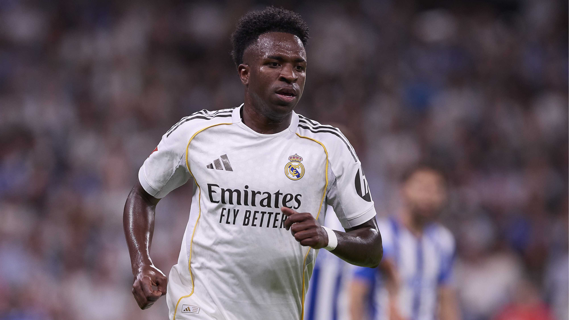 Real Betis: 1 - Real Madrid: 1 | MAÇ SONUCU