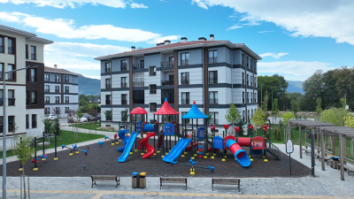 TOKİ İstanbul kurası bugün çekiliyor!