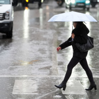 Sağanak yağmur uyarısı! Bu bölgeler dikkat