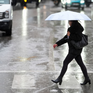 Sağanak yağmur uyarısı! Bu bölgeler dikkat