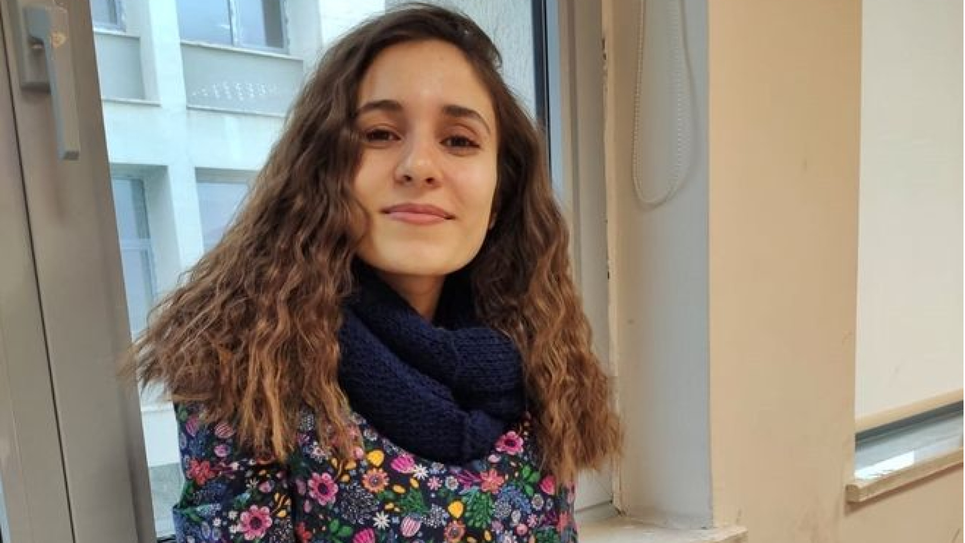 Gülistan Doku soruşturmasında iki hastane çalışanı gözaltına alındı